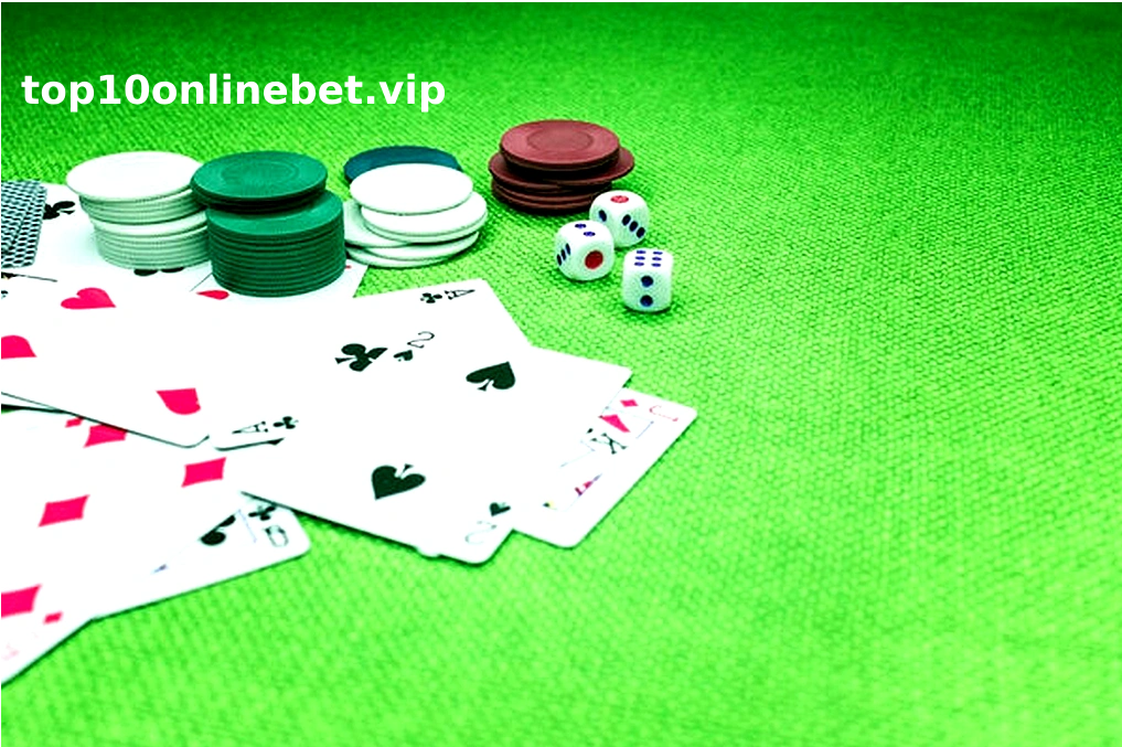 Hình minh họa của Bảng xếp hạng các casino trực tuyến