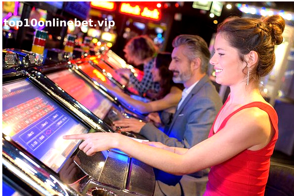 Hình minh họa của Lý do tại sao nên chọn casino trực tuyến uy tín